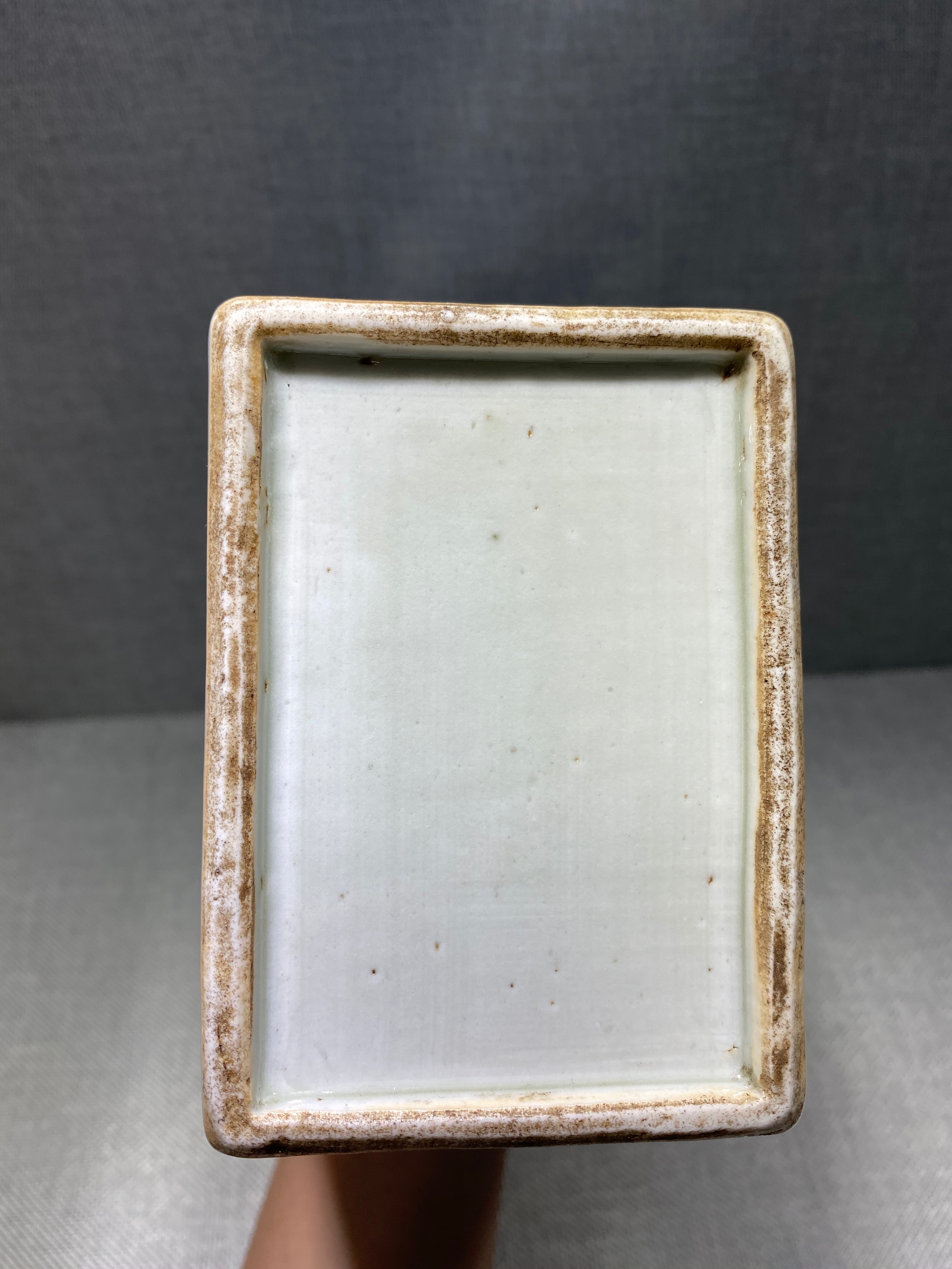 清冰梅瓷器,冰梅瓷器有没有官窑款式