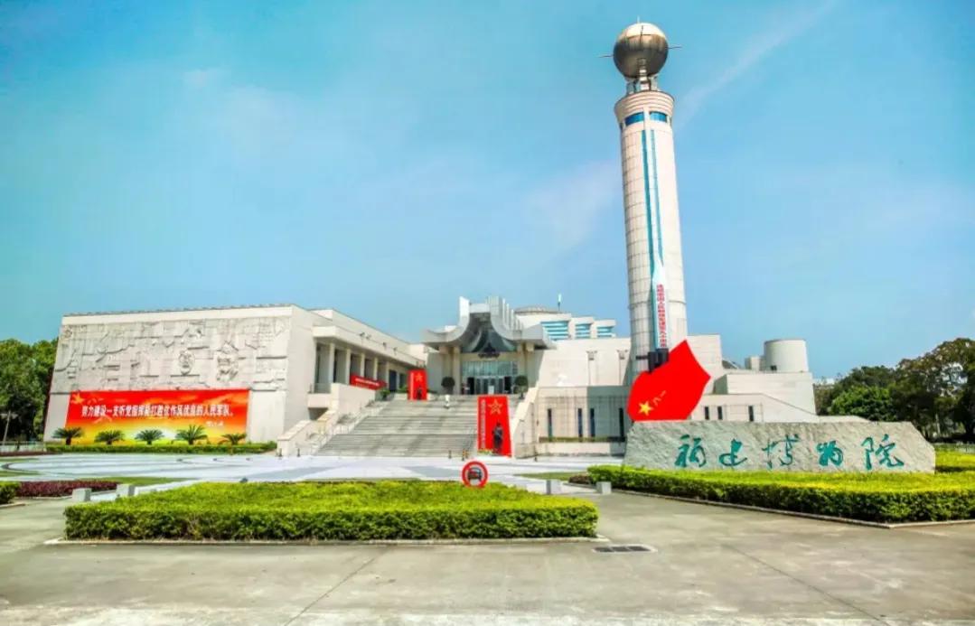 福州一日游——福州土著教你在福州如何花最少的钱打卡最多的景点