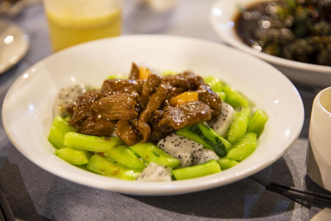 探秘韶关,魅力韶关之旅