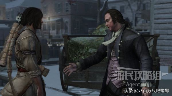 刺客信条历代剧情介绍,刺客信条历代剧情详解