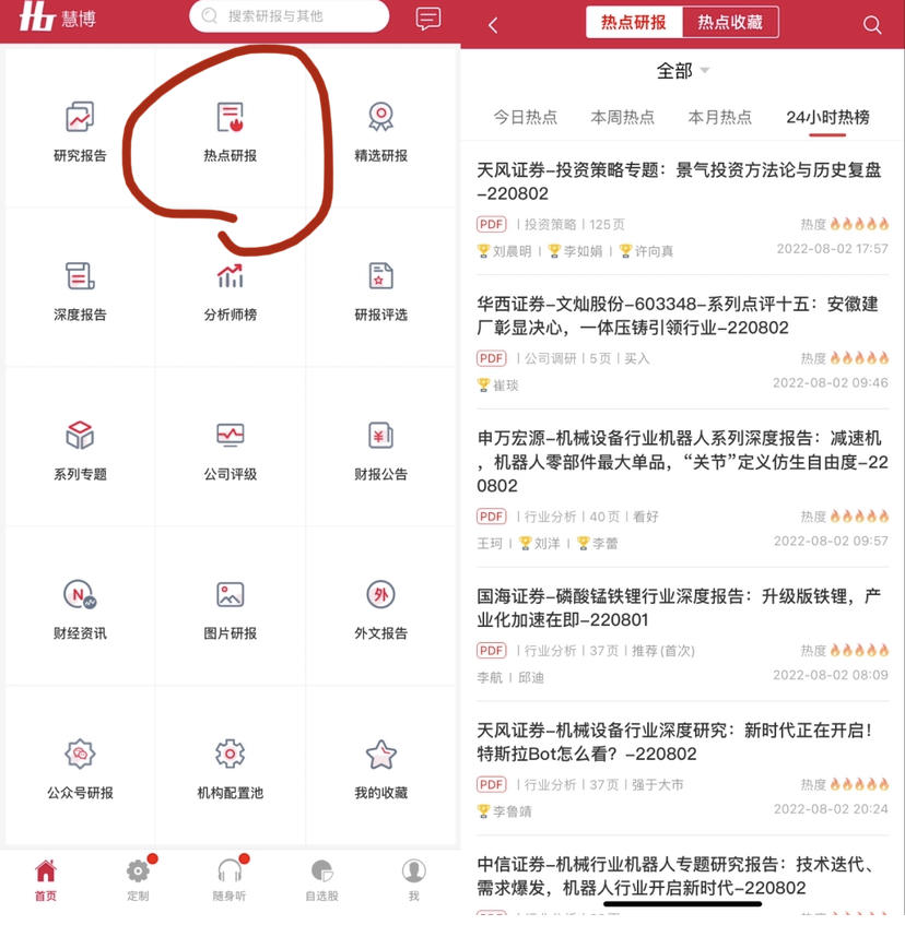 100个致富神器,分享六个赚钱软件