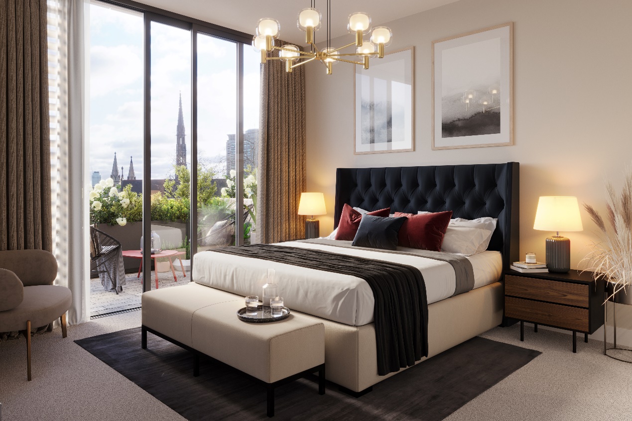 英国伦敦房租上涨原因,英国伦敦短期租房一个月平均价格