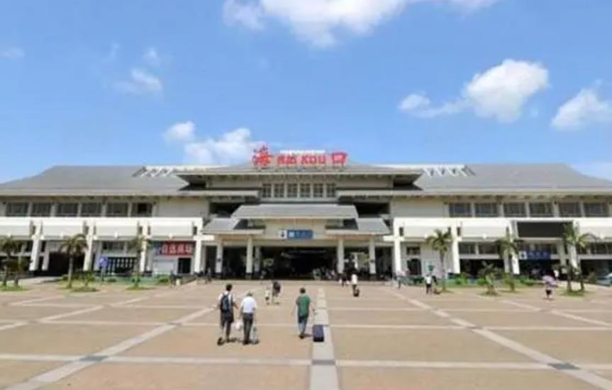 海南有直达大陆火车吗,海南直达东北