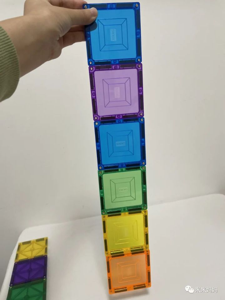 彩窗磁力片品牌推荐,彩窗磁力片有必要买吗