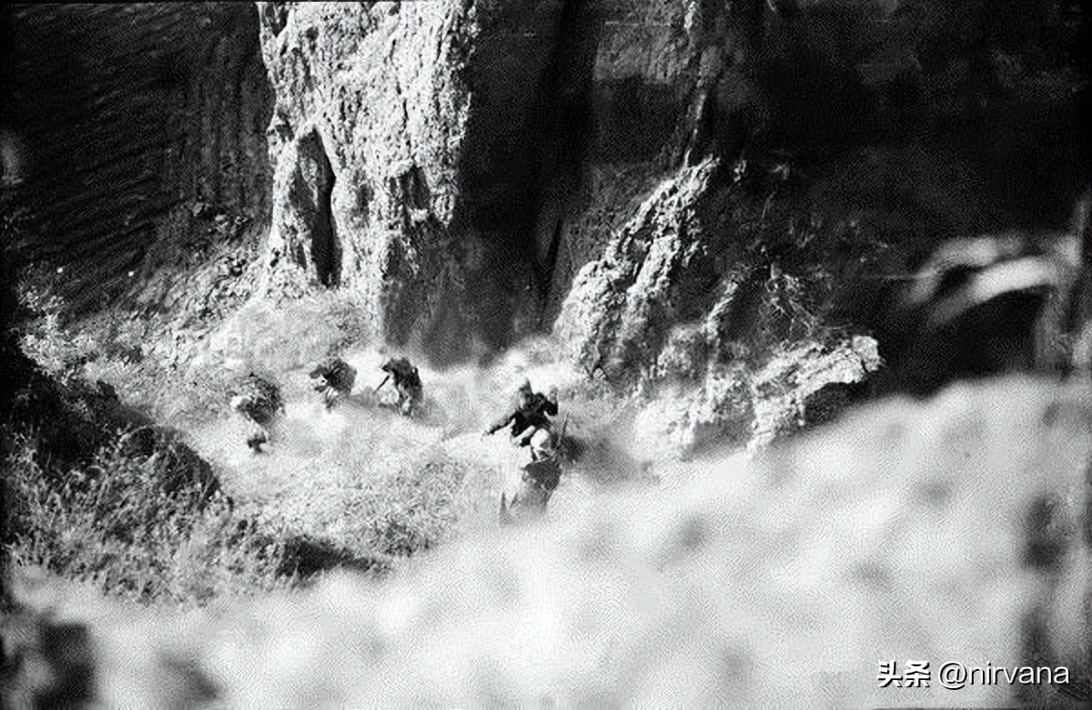 抗日战争女杰,抗日战场女司令