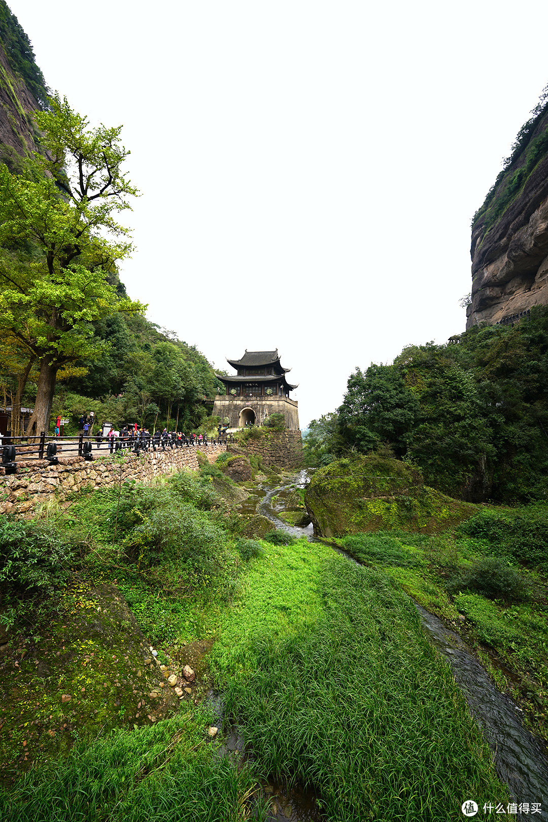 来一场蓄谋已久的旅行西安到成都一路上有什么可看的