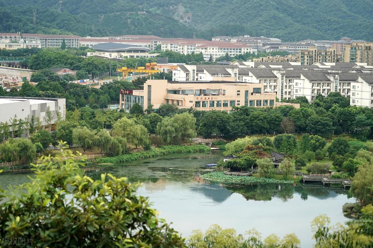 浙江科技学院：作为一所应用型省属本科高校，毕业生就业如何？