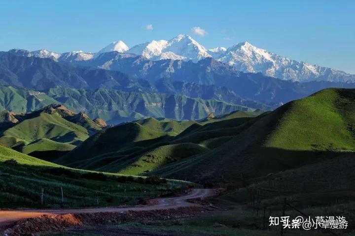 最美的旅行目的地推荐,国内最适合情侣旅行的十个目的地