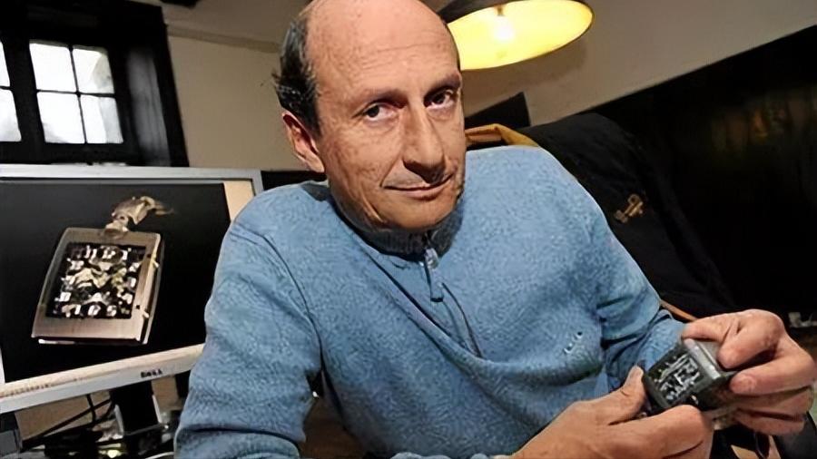 理查德米勒有机械表嘛,理查德米勒机械表有什么特点