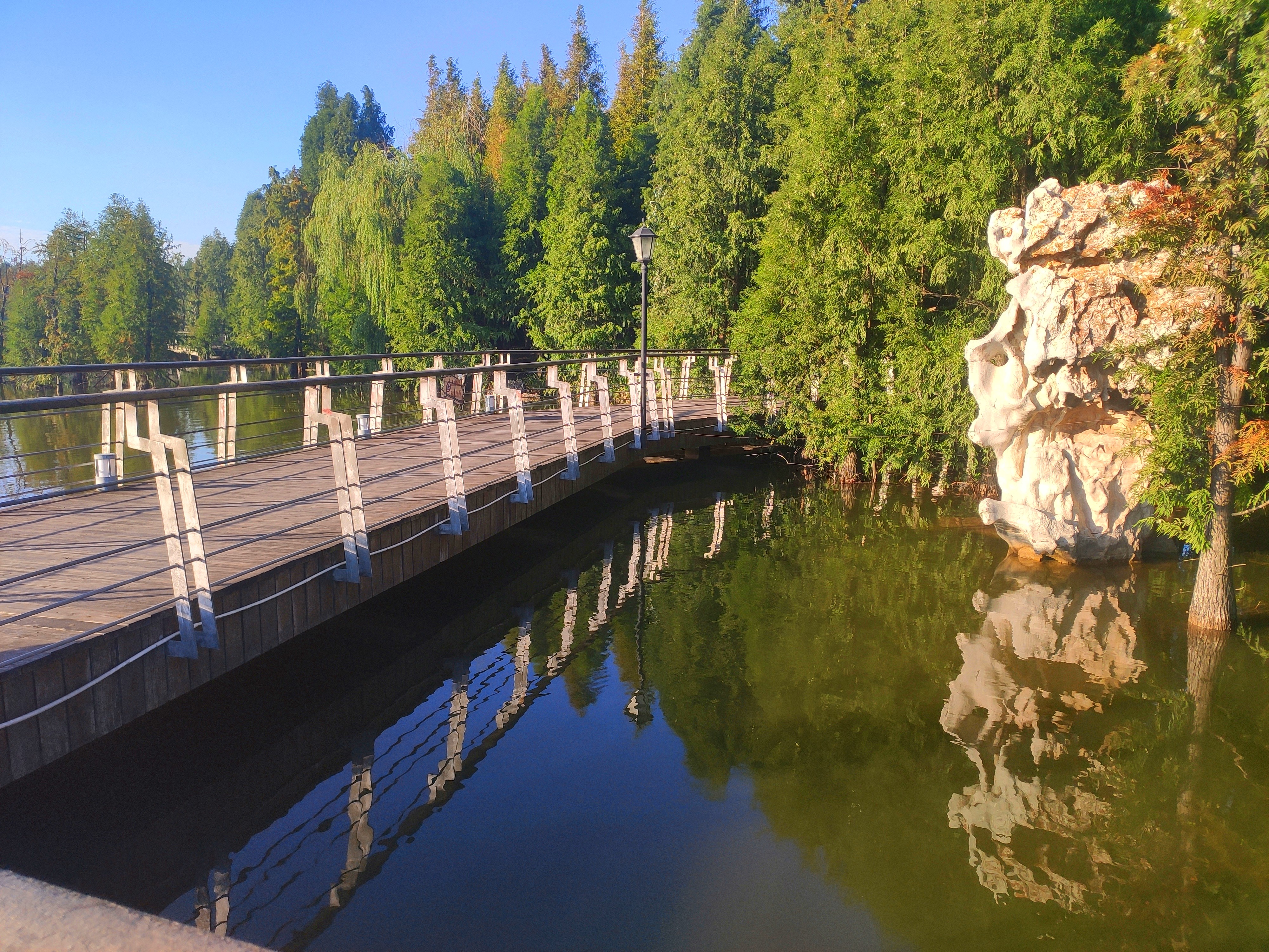 靖江周围有哪些特色旅游景点,不输5a的景区