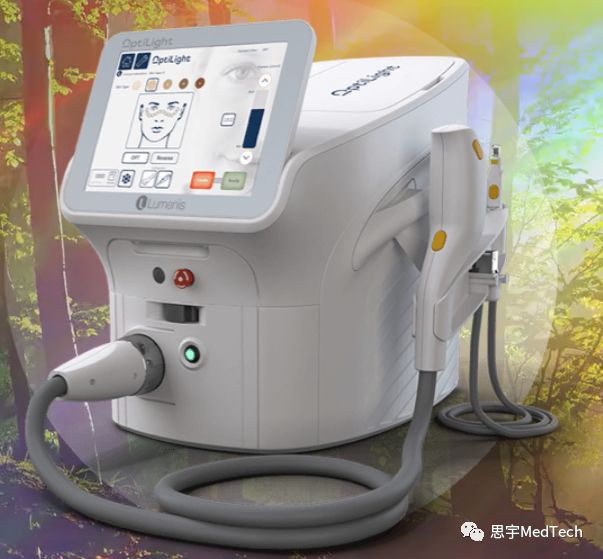 激光设备行业分析,激光医疗市场