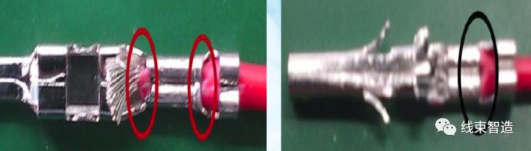 1.25端子和2.0端子的区别,端子不良现象有哪些