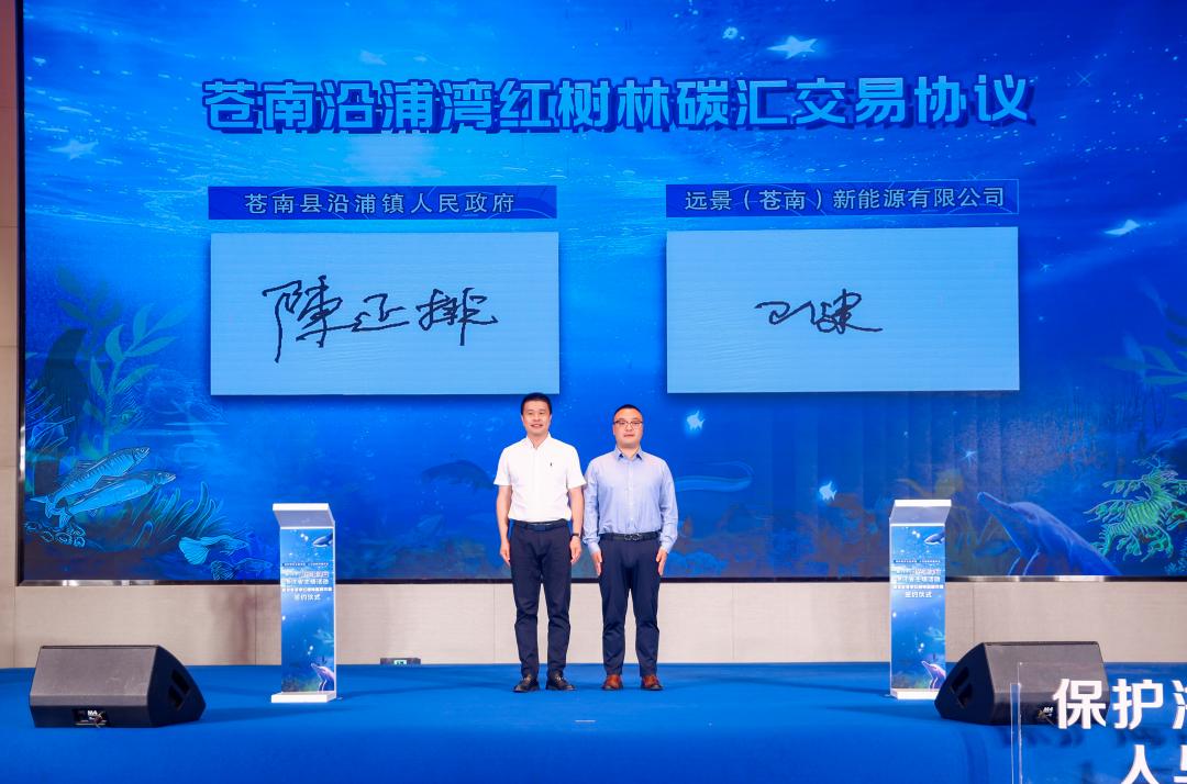 浙江碳交易案例,浙江首单跨境电商出口