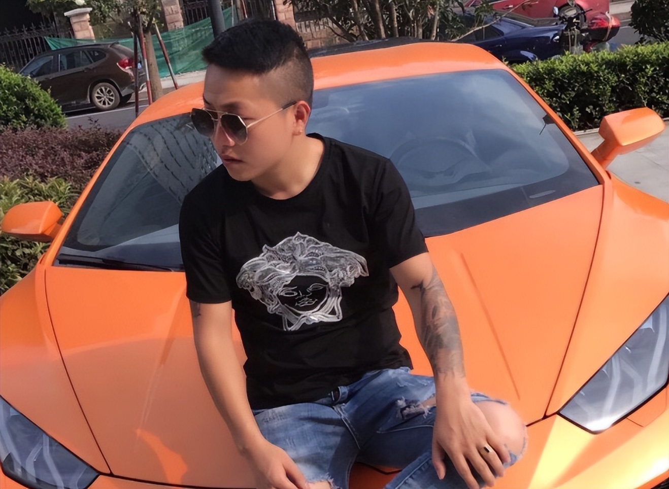 拐卖妇女儿童的乞丐网红哥,拐卖妇女儿童网红丐哥获刑