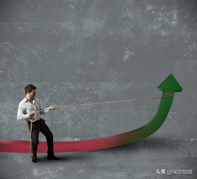 做保险做得心累,做保险走专业路线很难