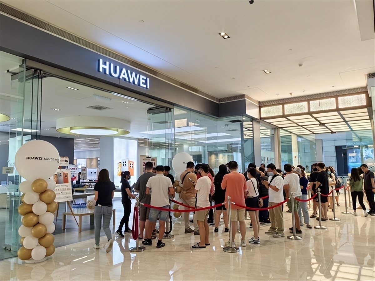 华为新品发布会mate50昆仑玻璃,华为mate50系列带火了昆仑玻璃