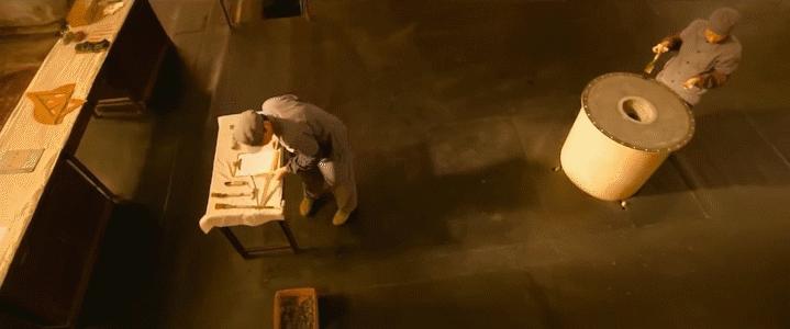 可怕的静电科学原理,恐怖的静电