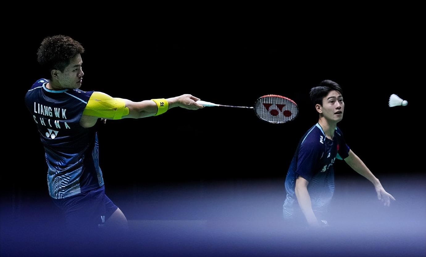 世界羽联最新最全排名,世界羽联巡回赛总决赛梁王七连杀