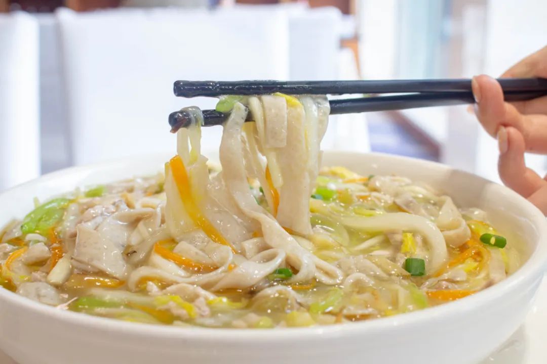 真吃不下了,这个靠海吃海的小县城怎么就能这么好吃