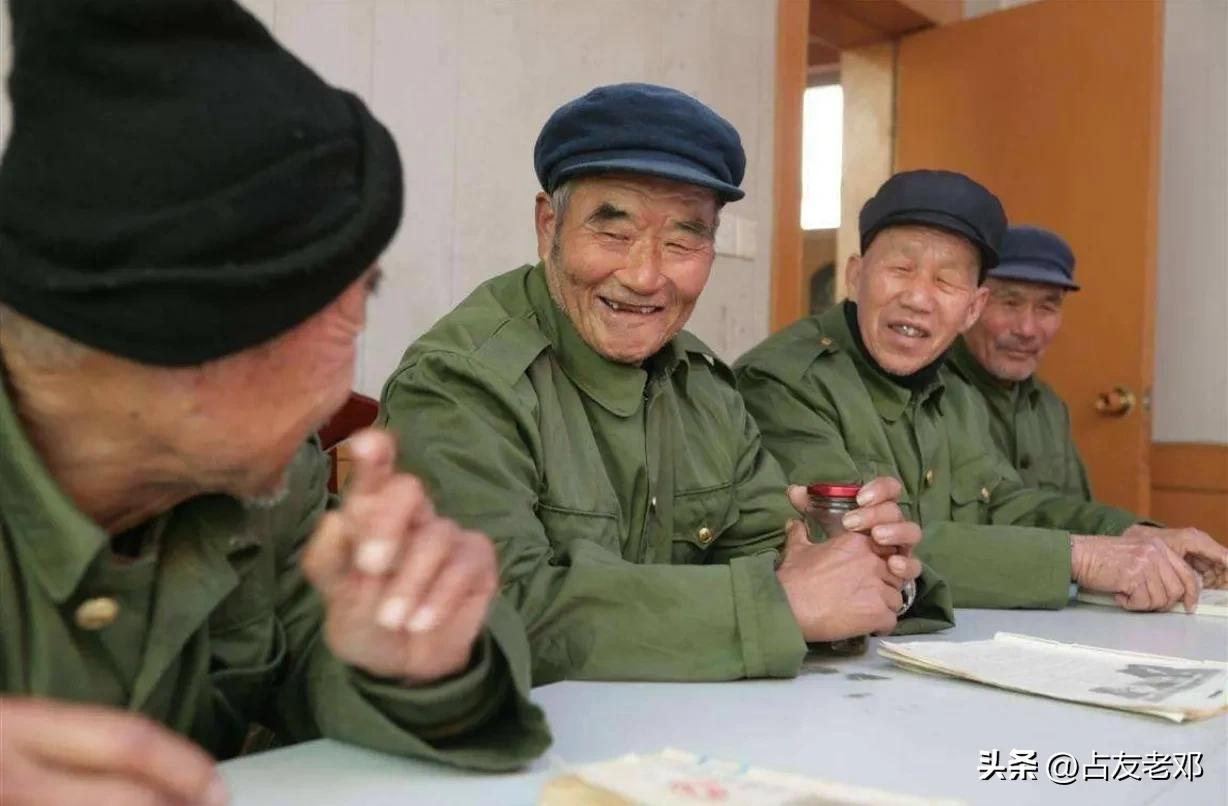 农村老兵补贴最新政策新闻,中央规定参战老兵有几点优抚条件