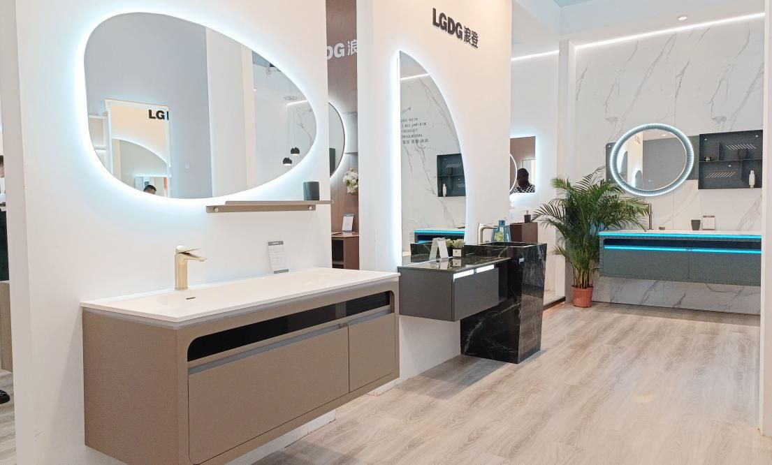 浪登卫浴价格高端吗,浪登卫浴龙头