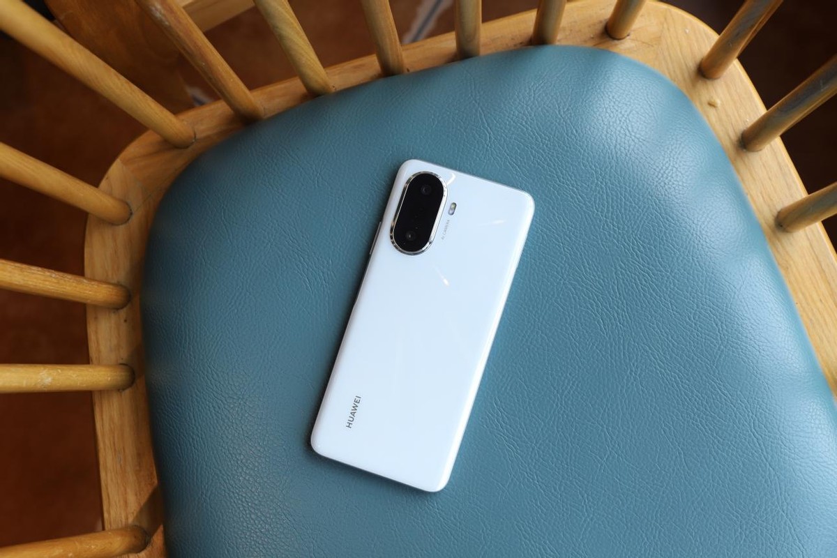 华为畅享50系列测评,新款华为畅享50测评