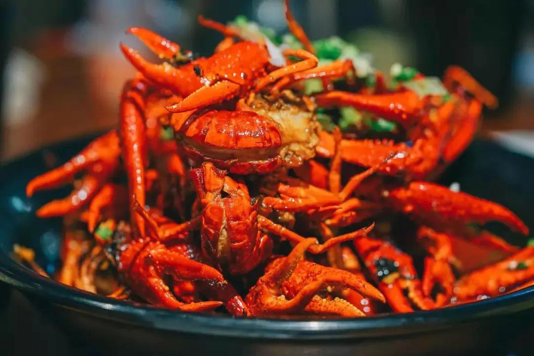 惊艳的中华老字号美食,足不出户品尝到全国各地特色美食