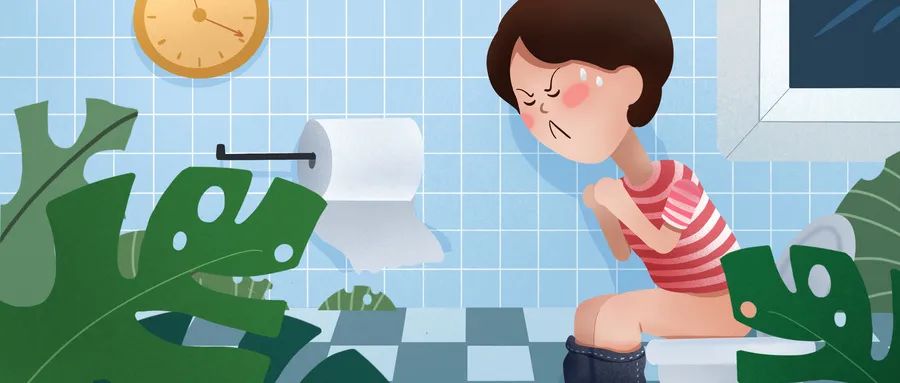 肛门坠胀的元凶都有哪些？