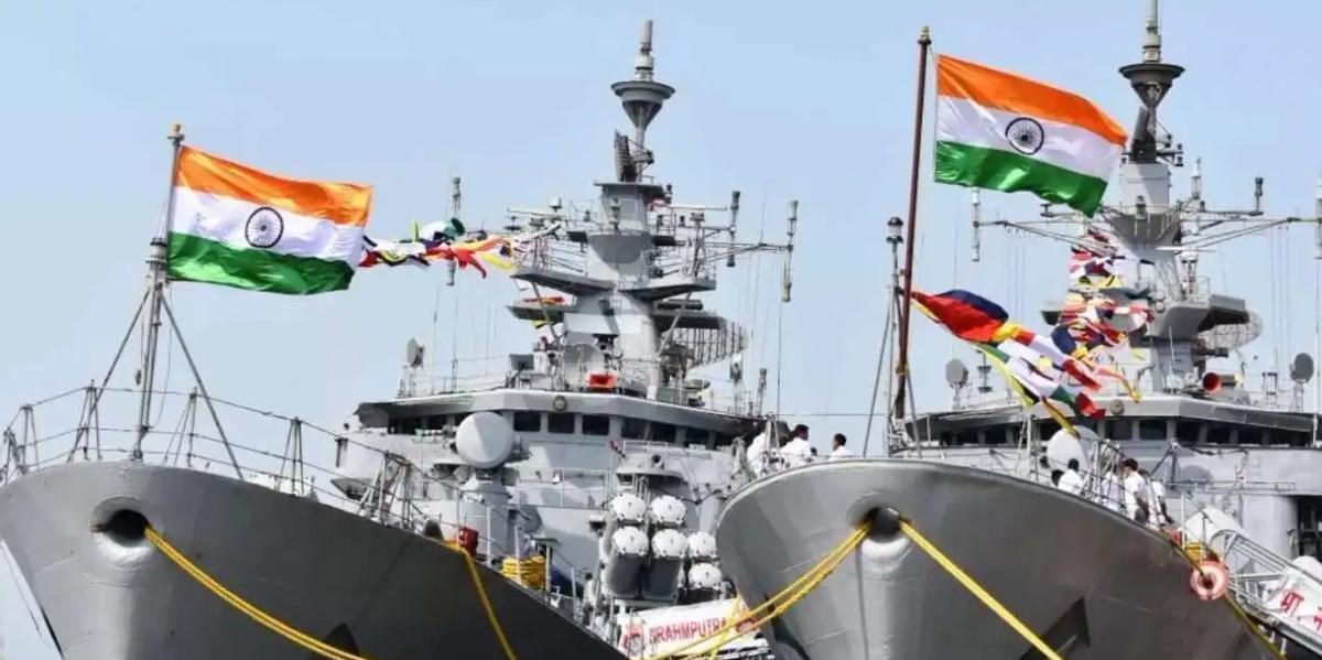 一架飞机花12亿美元,被外国轮着坑,印度是怎么成为*火军**韭菜的?