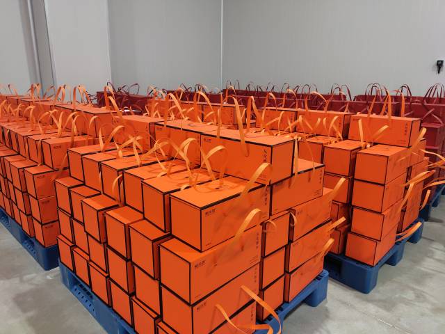 广东丝苗米的亮点,广州增城丝苗米产业园