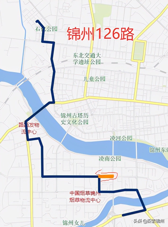 锦州市公交实时服务平台,锦州202公交电话