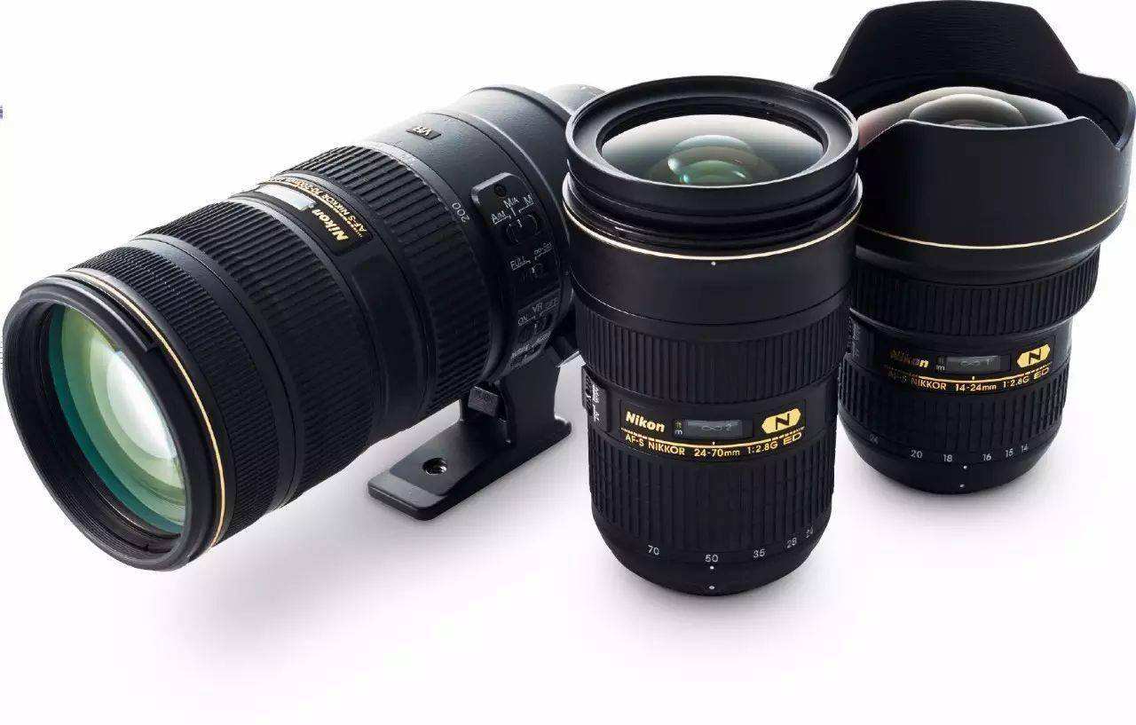 微单镜头内部结构,微单相机核心技术