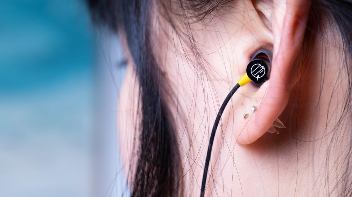 竹林鸟夜莺耳机评测,竹林鸟睡眠耳机测评