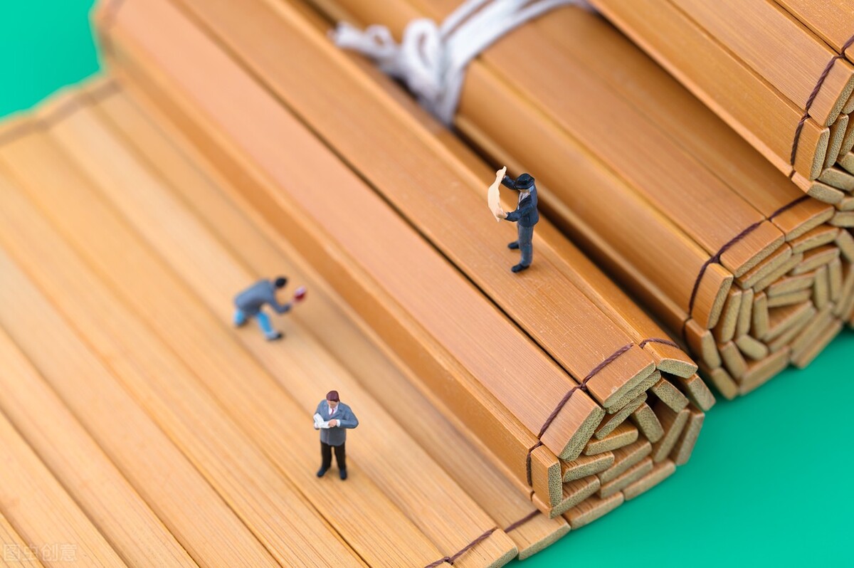 现代书籍的八种装帧方式,书籍装帧区别