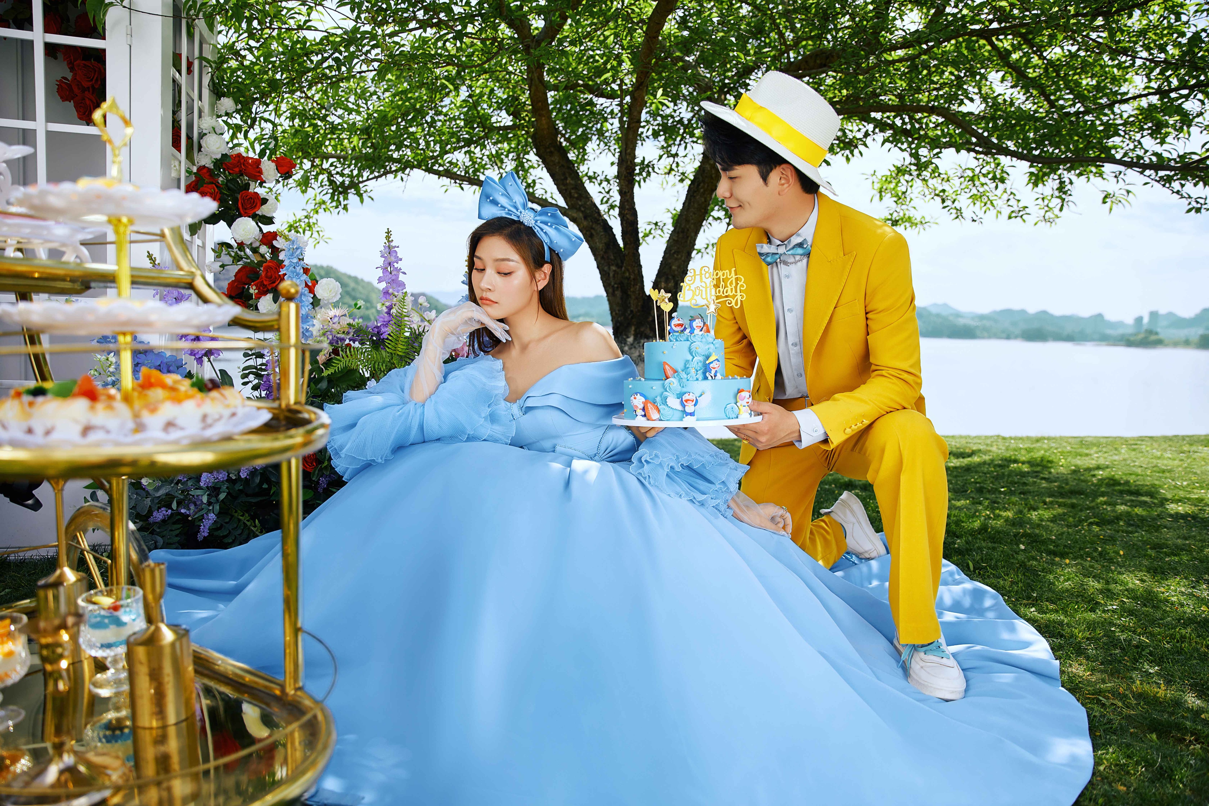 杭州旅拍婚纱照哪家好,杭州旅拍婚纱照推荐哪家最好