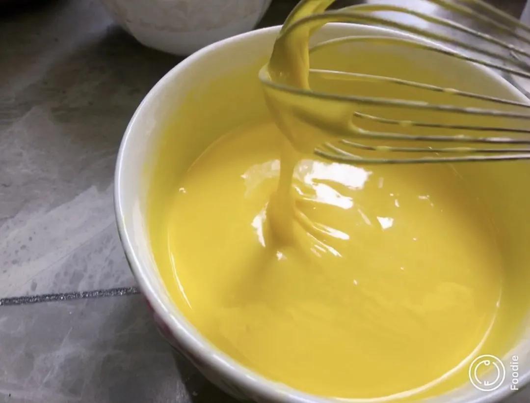 爆浆芝士怎么做,爆浆芝士教学