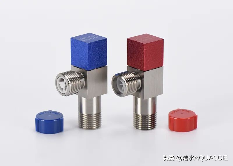 德国洁水管道（AQUA-SCIE）及其系列产品大全！建议收藏