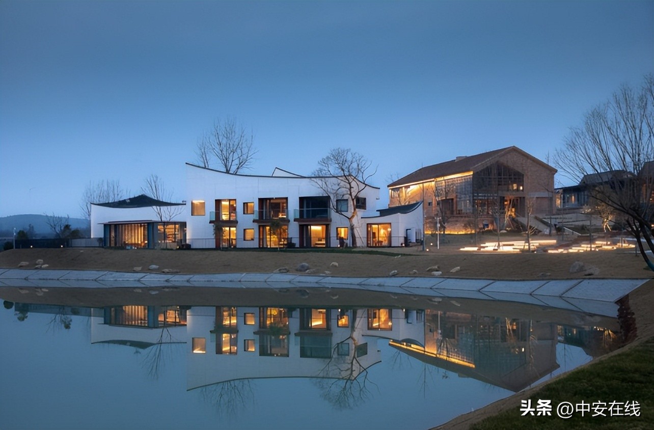 合肥发布63项文化旅游活动,五一合肥十大景区出炉