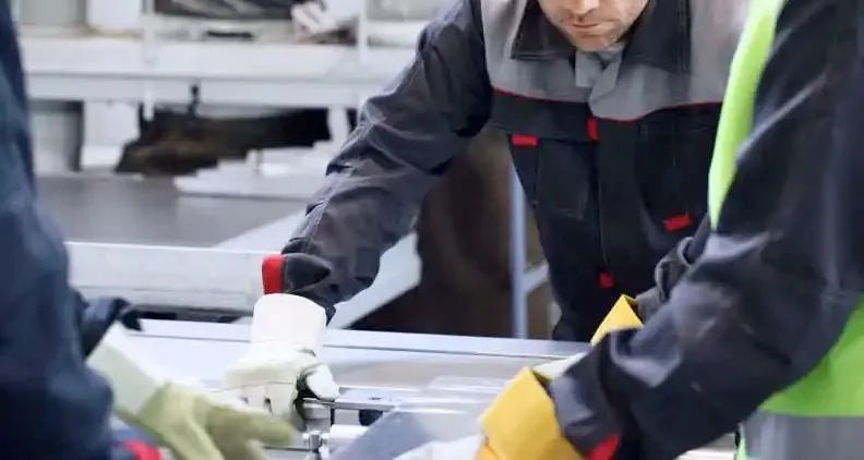 入厂打工人,打工人的避风港