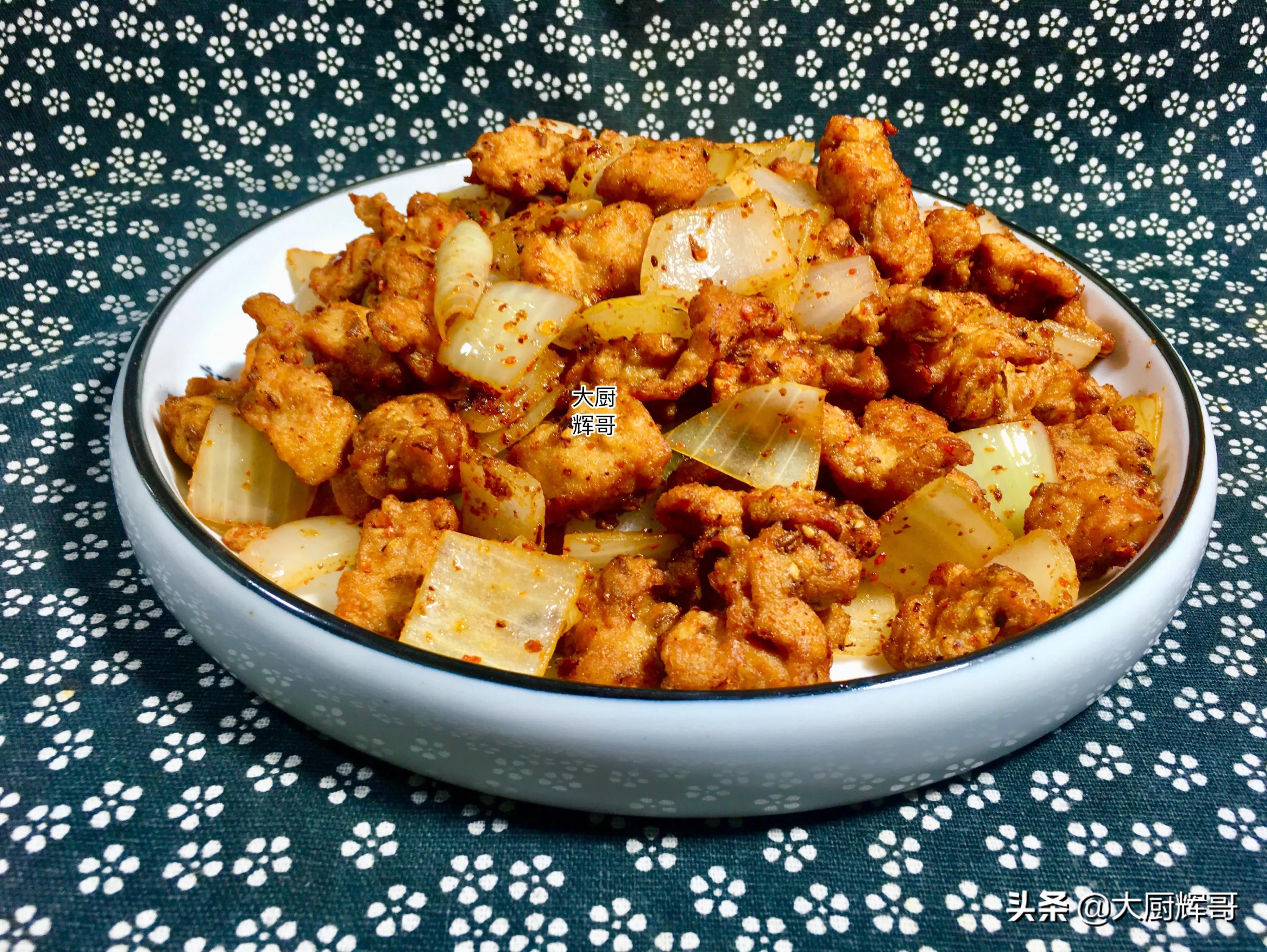 7天食谱大全及做法,晚餐3天不重样的食谱