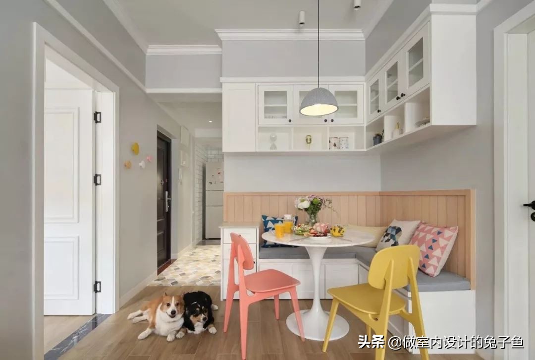 餐桌形状如何选择,餐桌需要多大尺寸摆放