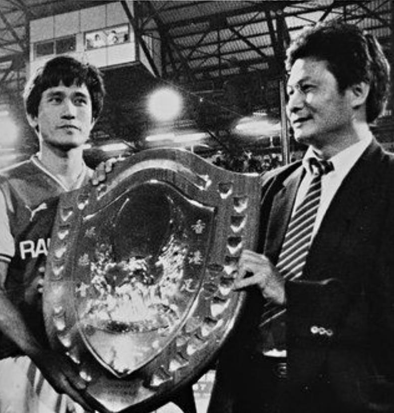 尹志强和米雪,尹志强比米雪大多少岁