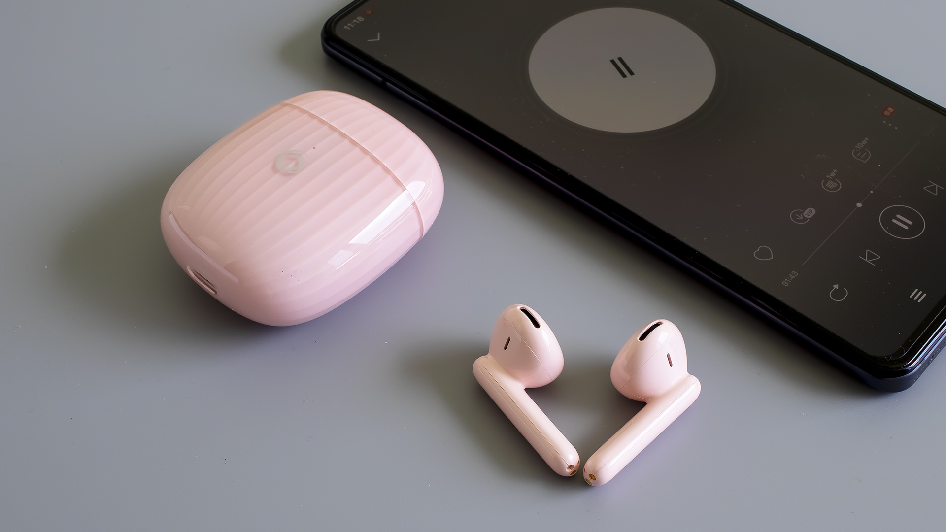 颜值性价比耳机头戴式,颜值和音质都好的耳机