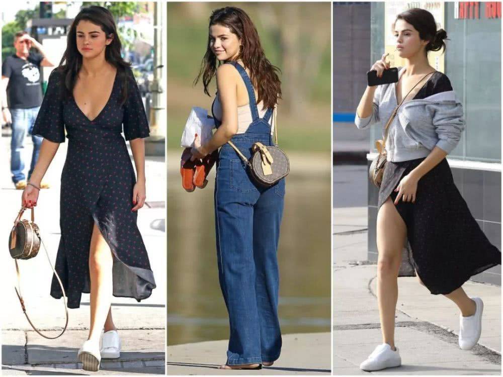 大牌经典款包包,每个大牌必入的一款经典款包包