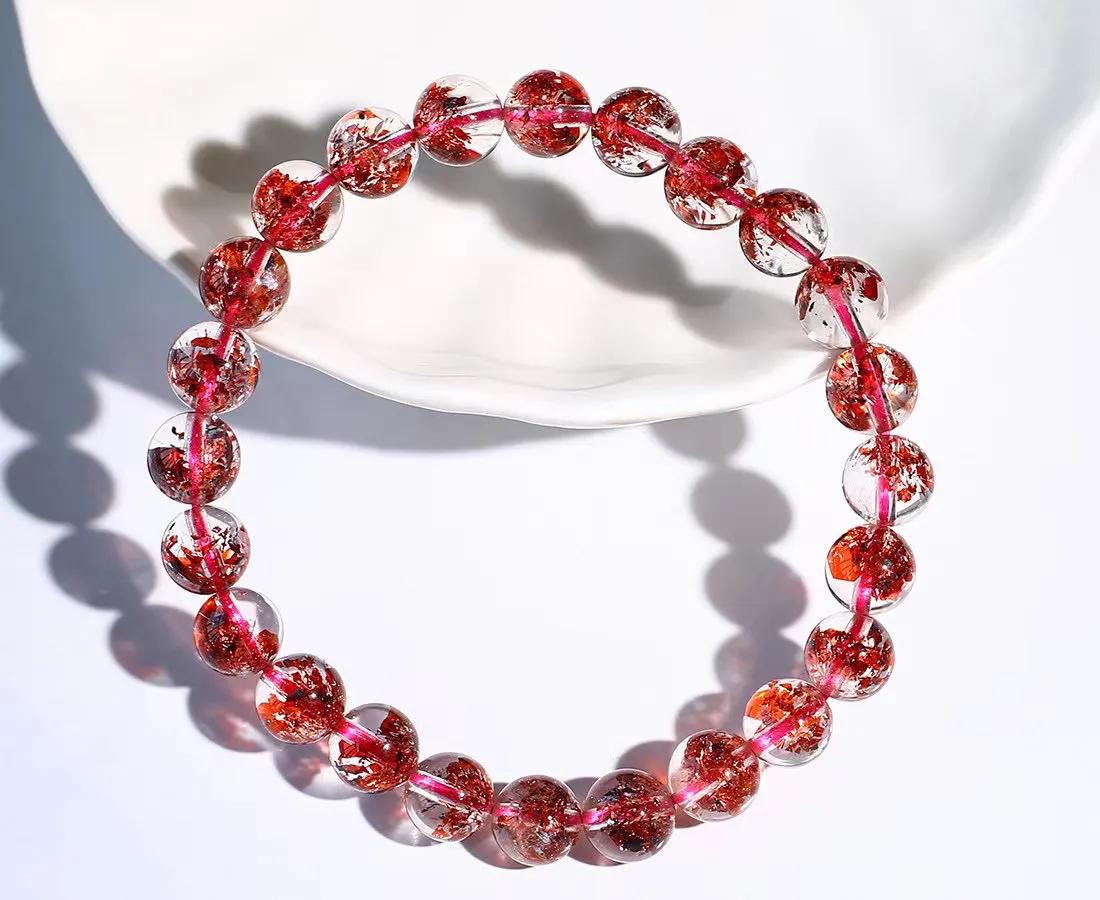 水晶珠宝首饰,珠宝特殊宝石大全