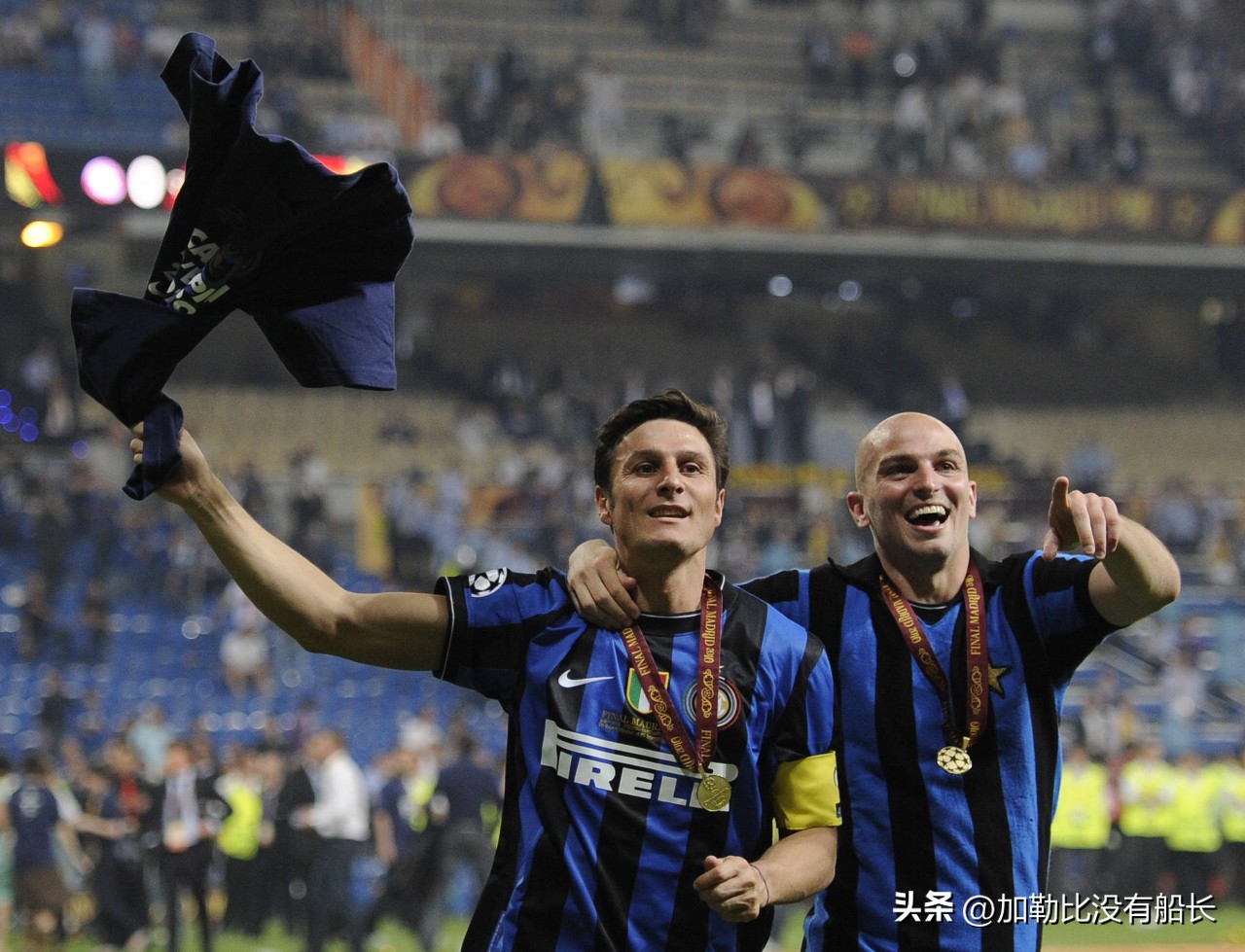 离开皇马都有谁,离开皇马拿过金球奖