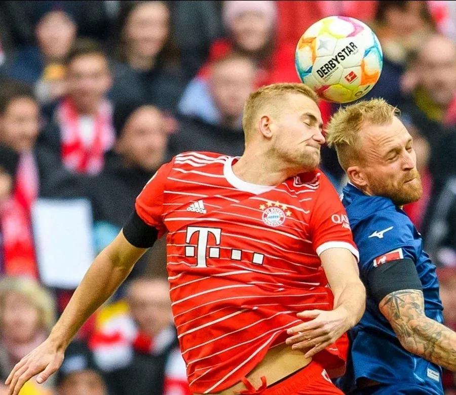 欧洲五大联赛冲突打架,欧洲五大联赛结局