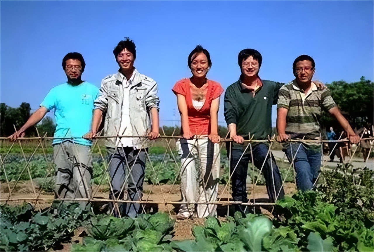 农村女博士靠种地年收入800万,清华女博士种地十一年收入八百万