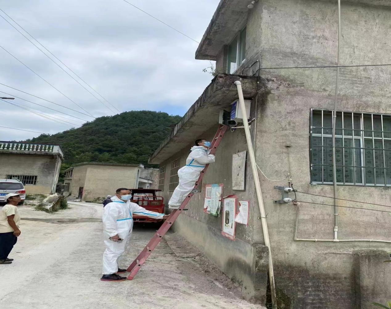 保障疫情防控工作开展,保障新冠疫情防控投入