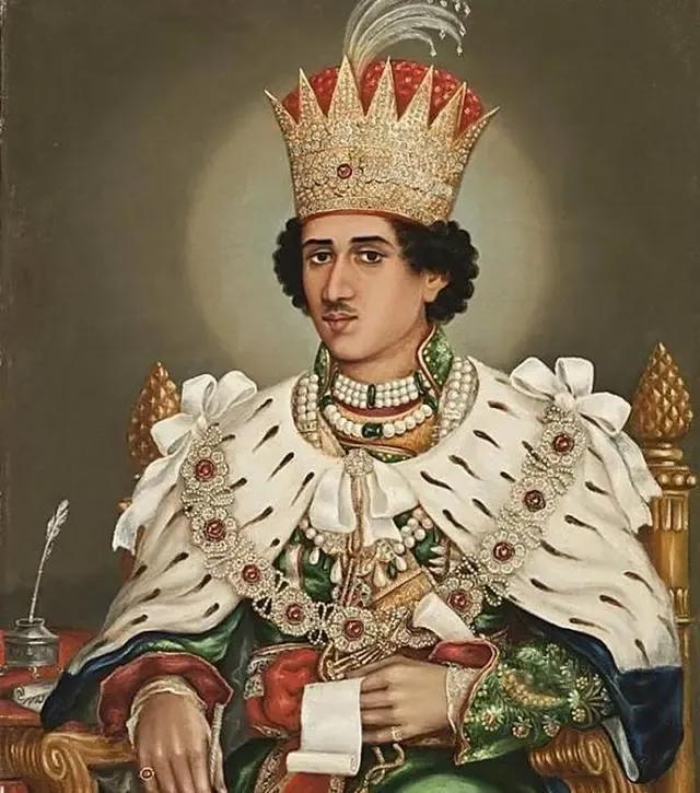 英国历届国王葬礼,英国国王的葬礼场面有多大